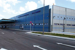 Αυξημένη η κίνηση στο αεροδρόμιο Σητείας