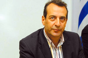 Ο κ. Ζ. Δοξαστάκης