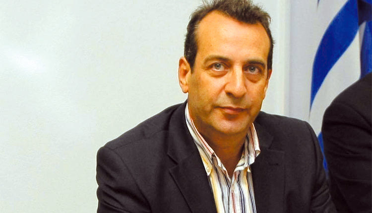 Ο κ. Ζ. Δοξαστάκης