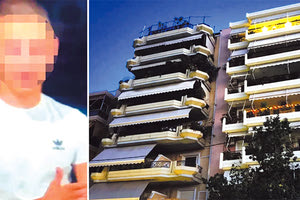 Ποινική δίωξη για ανθρωποκτονία από πρόθεση ασκήθηκε στον 18χρονο