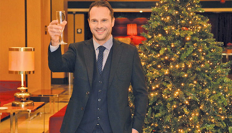 Ο Μέμος Μπεγνής