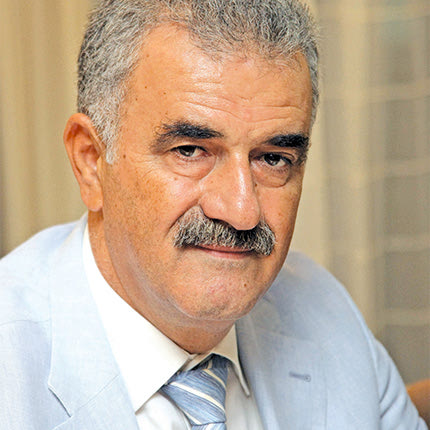 O κ. Παττακός