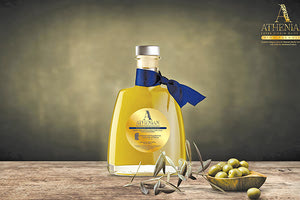 ΕΚΑΝΕ ΚΑΙ Ε-SHOP Το ΕΚΠΑ πουλά λάδι και κρασί υψηλής ποιότητας