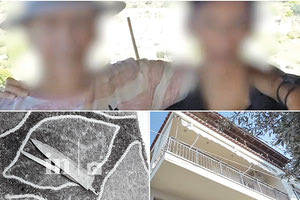 Μόνο επιμελητεία για τον 16χρονο πατροκτόνο στα Καλύβια