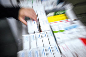 Εκδόθηκαν 2 ανακοινώσεις για το συγκεκριμένο σκεύασμα