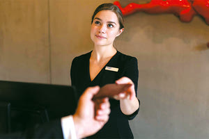 “Είναι ένα από τα μεγάλα μας στοιχήματα” είπε η υπουργός Τουρισμού Όλγα Κεφαλογιάννη