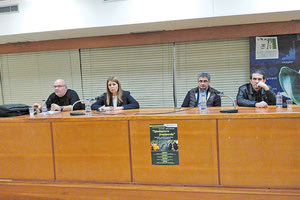 Ολοκληρώθηκαν οι ενημερωτικές εσπερίδες για τις συνέπειες παρουσίας του εντόμου στην Κρήτη