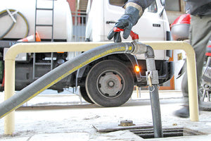 Κατά 45% - 50% μειωμένη είναι η ζήτηση του πετρελαίου θέρμανσης μέσα στην καρδιά του χειμώνα.