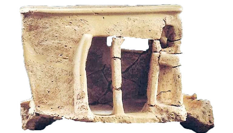 ΔΗΛΩΣΕΙΣ ΜΕΝΔΩΝΗ 
Προχωρούν οι διαδικασίες 
για  το  νέο Αρχαιολογικό Μουσείο Ρεθύμνου