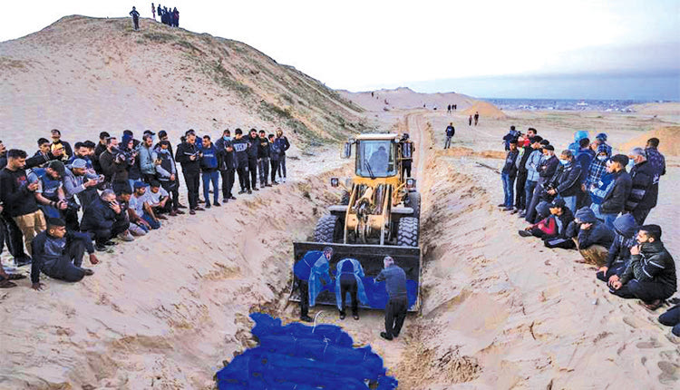 Θα συνεχιστεί για πολλούς μήνες ο πόλεμος, εκτιμούν οι ειδικοί