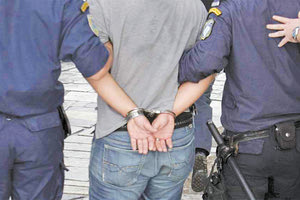 «Με ψάχνετε για τη ληστεία; Σας περιμένω» φέρεται να είπε ο 24χρονος στην ΕΛ.ΑΣ.