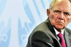 Έφυγε από τη ζωή σε ηλικία 81 ετών ο Βόλφγκανγκ Σόιμπλε