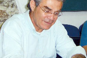 ΩΤο είπε και το έκανε ο Νίκος Ζωγραφάκης. Αποχώρησε από την ενεργό δράση!