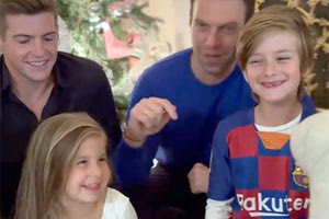 KASSELAKHS ΚΑΣΣΕΛΑΚΗΣ ΑΠΟ ΤΟ ΤΕΞΑΣ