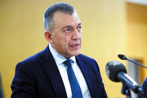 Τα κριτήρια αξιολόγησης του «Χίλωνα» ανέπτυξε ο κ. Βρούτσης