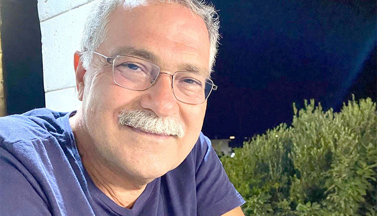 Ο κ. Γ. Λιονάκης