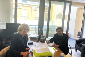 Σε ρυθμούς παράδοσης-παραλαβής ο Δήμος Ηρακλείου