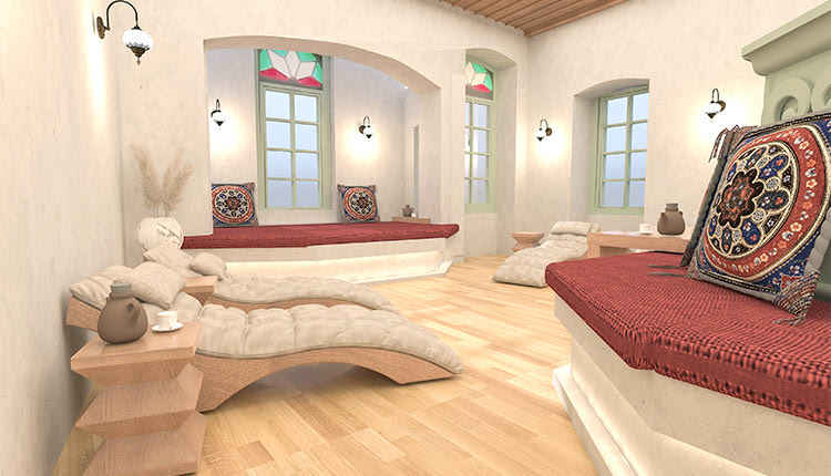 Η αναπαλαίωση έγινε με βάση τις οδηγίες της Υπηρεσίας Νεωτέρων Μνημείων και Τεχνικών Έργων Κρήτης