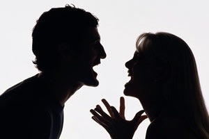 Δίχως τέλος τα περιστατικά ενδοοικογενειακής βίας