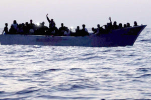 Ο Πακιστανός θα μετέφερε τους μετανάστες στο Ηράκλειο