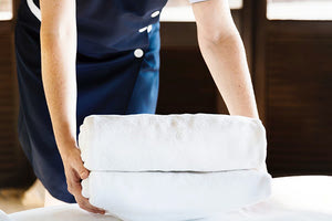 ΤΟΥΡΙΣΜΟΣ: Παραμένει οξύ το πρόβλημα της έλλειψης των εργαζομένων