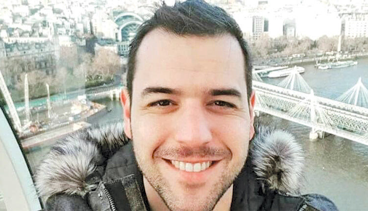 Ο 36χρονος αστυνομικός «έφυγε» ακαριαία από ακατάσχετη αιμορραγία