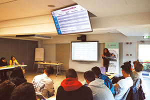 ΥΠΟΥΡΓΕΙΟ ΠΑΙΔΕΙΑΣ 8+1 παρεμβάσεις που φέρνει το 2024