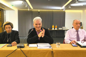 Σε πλήρη ετοιμότητα η ομάδα Καλοκαιρινού