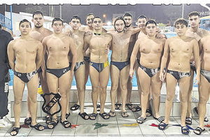 Η πρόκριση στις 12 καλύτερες ομάδες της χώρας είναι ο επόμενος στόχος του ΟΦΗ