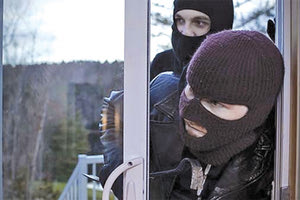 Στη φυλακή οι… άπιαστοι Γεωργιανοί διαρρήκτες με τα εννέα εντάλματα