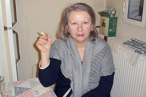 Έφυγε από τη ζωή η συγγραφέας Μαριάννα Δήτσα, η “Συννεφούλα” του Νιόνιου