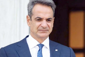 ΜΗΤΣΟΤΑΚΗΣ