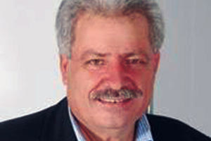 Γιώργος Μηλιαράς