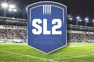 Σουπερ Λιγκ 2 SL2