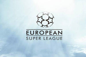 EUROPEAN SUPER LEAGUE