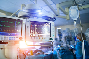 Δεν παρουσιάζει βελτίωση η 17χρονη που υπέστη βαρύ αλλεργικό σοκ