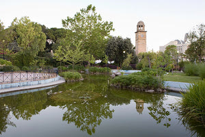 ΔΗΜΟΤΙΚΟΣ ΚΗΠΟΣ ΧΑΝΙΑ