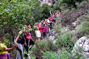 ε.ο.σ ορειβατικός σύλλογος ηρακλείου