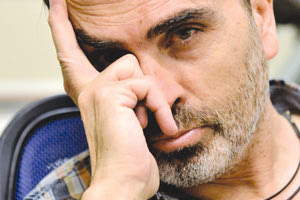 Στέλιος Βισκαδουράκης