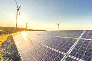 ΦΩΤΟΒΟΛΤΑΪΚΑ ΑΝΑΝΕΩΣΙΜΕΣ ΠΗΓΕΣ ΕΝΕΡΓΕΙΑΣ