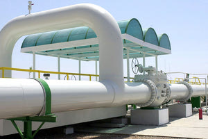 φυσικού αερίου