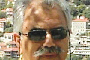 O Eυτύχιος Σ. Καλογεράκης