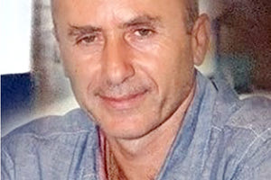 Νίκος Αντωνακάκης