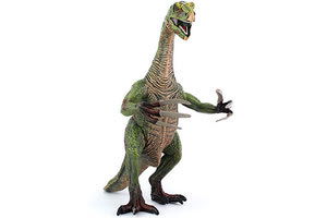 δεινόσαυροι