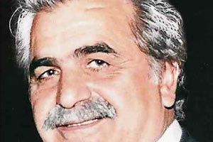 Κώστας Ξυλούρης