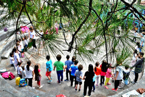 Καλλιτεχνικο Σχολείο