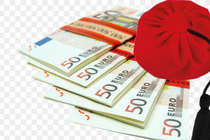 Αυξήθηκαν τα «φέσια» του Δημοσίου προς ιδιώτες