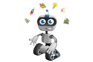 Εκπαιδευτική Ρομποτική