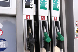 βενζινάδικο