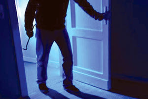 διαρρήκτες